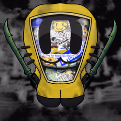 Item Media