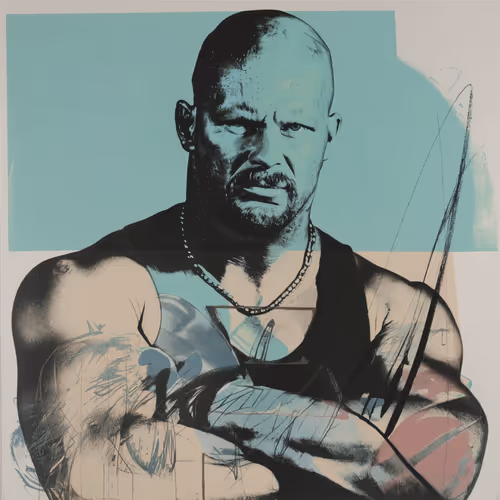 Superstars 132279393