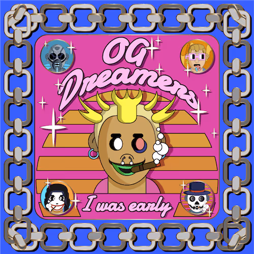 Og Dreamers
