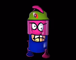 Item Media