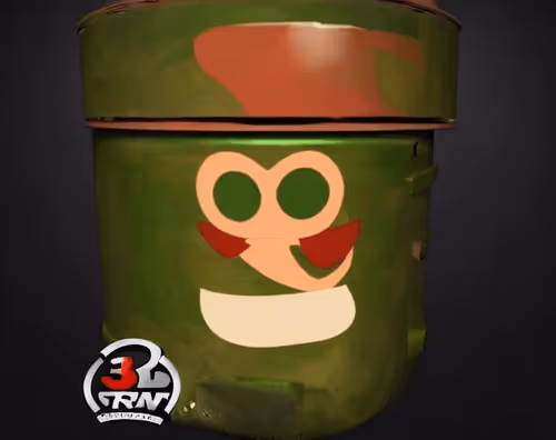 Item #288 Media