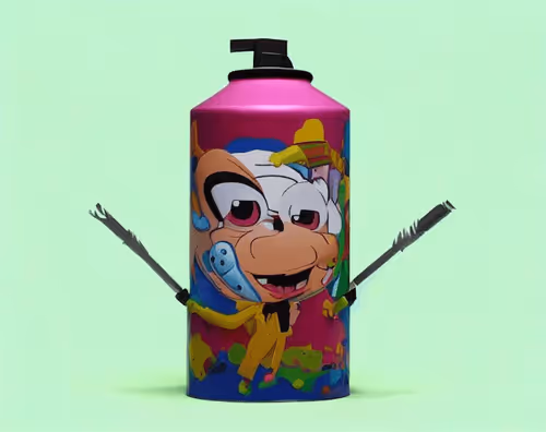 Item #455 Media