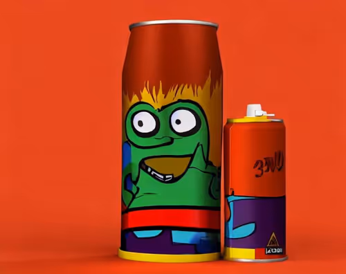 Item #401 Media