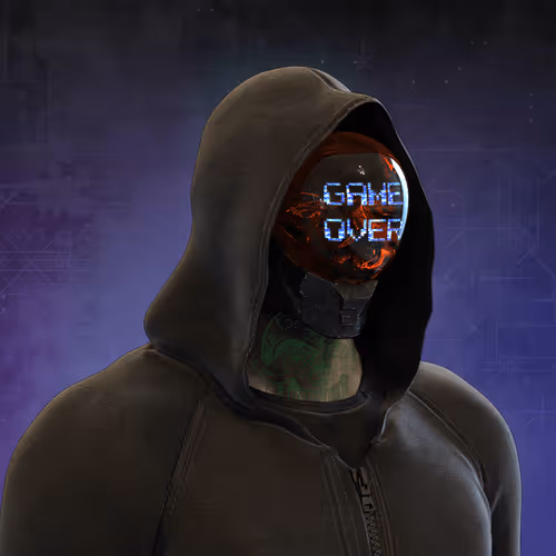 Arena Hackers