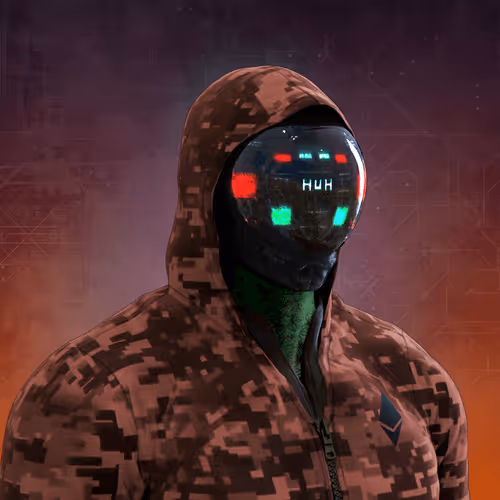 Arena Hackers