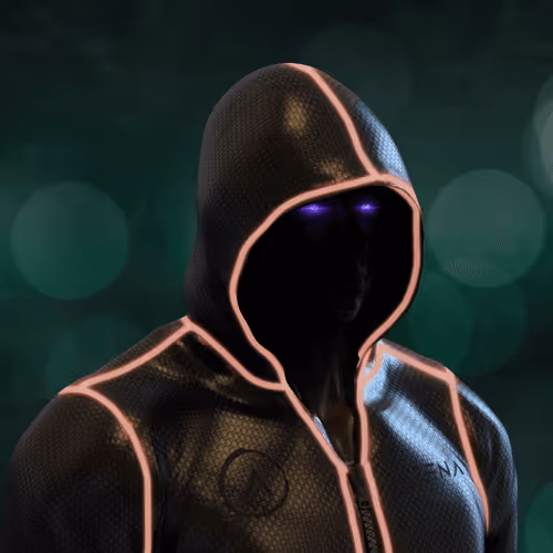 Arena Hackers