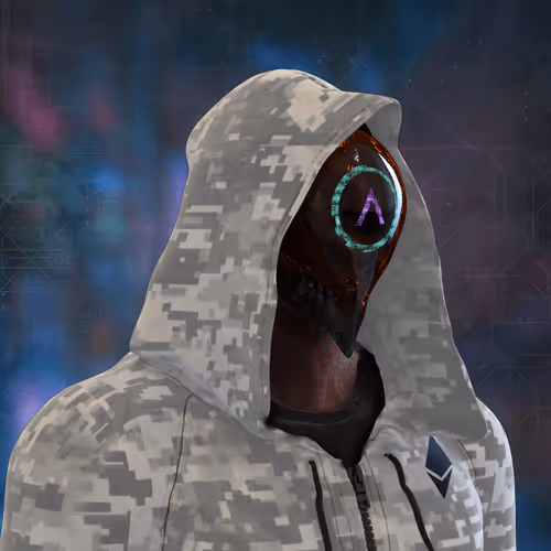 Arena Hackers