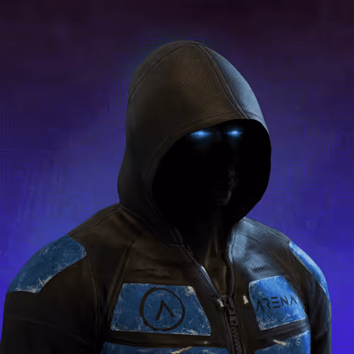 Arena Hackers