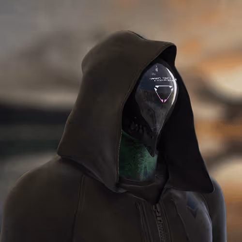 Arena Hackers