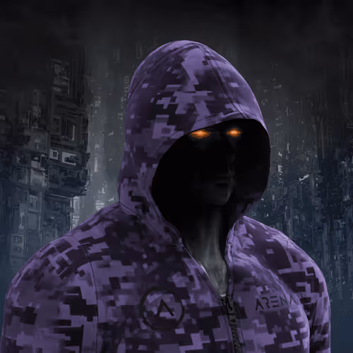Arena Hackers