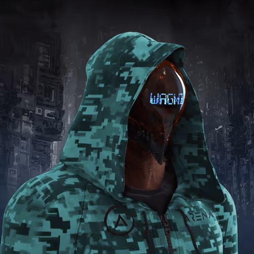 Arena Hackers