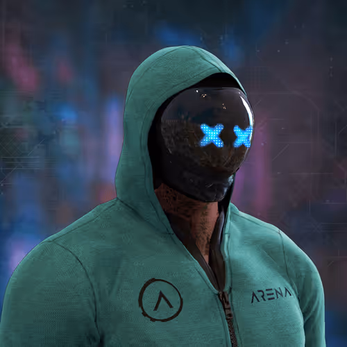 Arena Hackers
