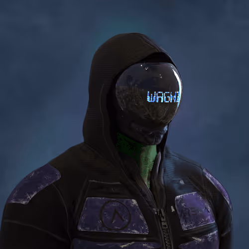 Arena Hackers
