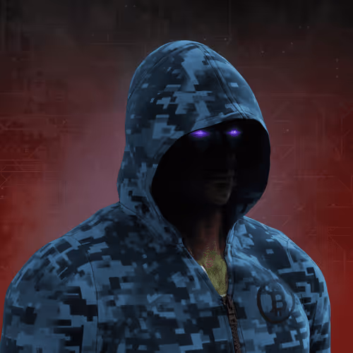 Arena Hackers