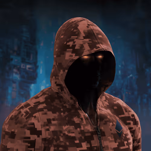 Arena Hackers