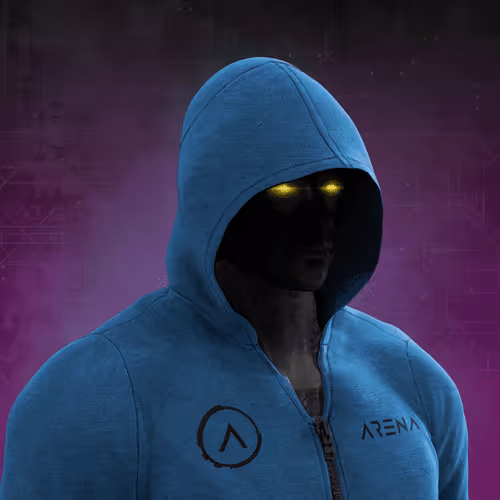 Arena Hackers