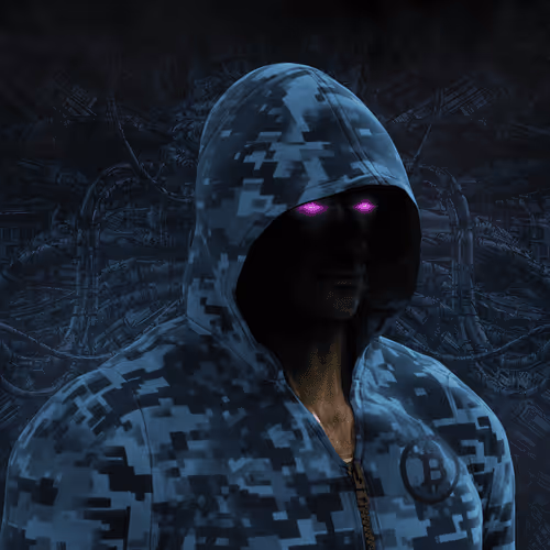 Arena Hackers
