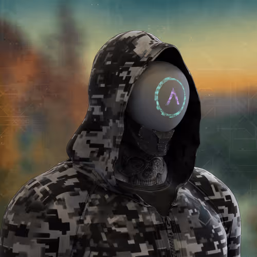 Arena Hackers