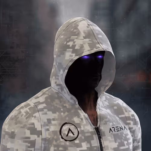 Arena Hackers