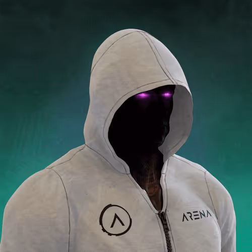 Arena Hackers