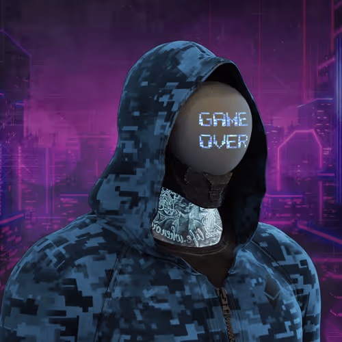 Arena Hackers
