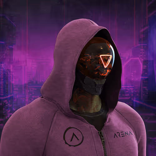 Arena Hackers