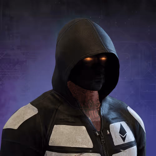 Arena Hackers