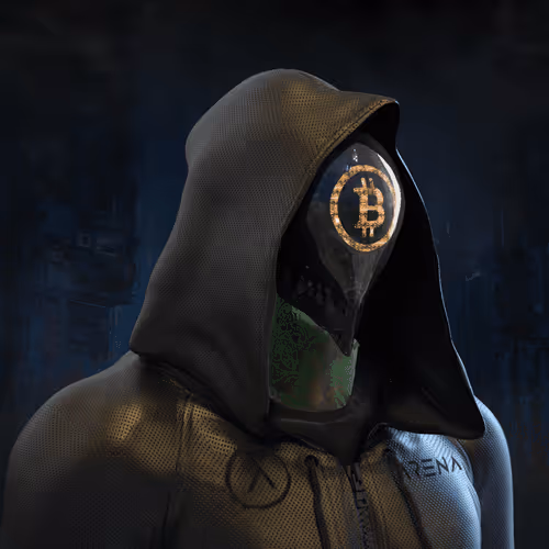 Arena Hackers