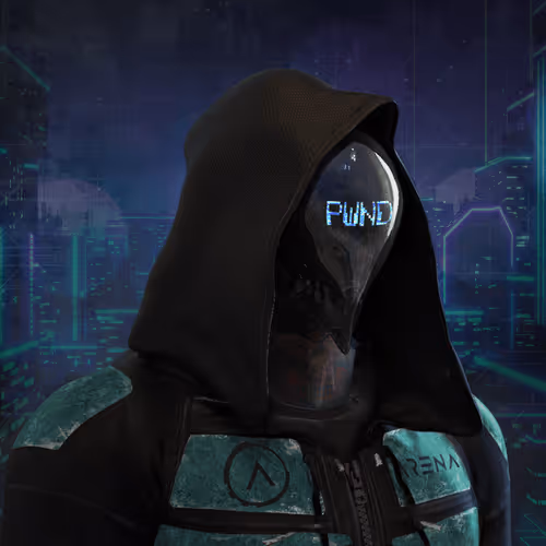 Arena Hackers
