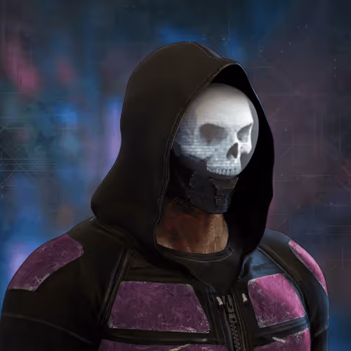 Arena Hackers