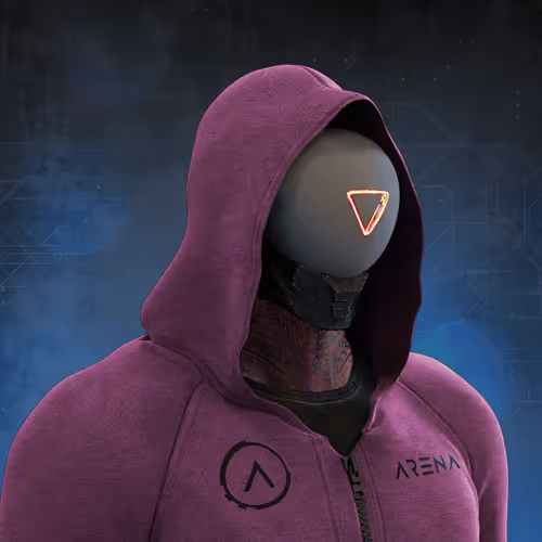 Arena Hackers