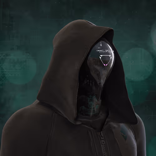 Arena Hackers