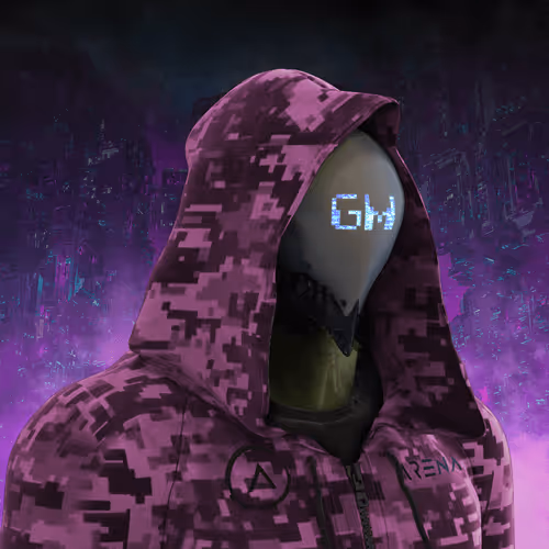 Arena Hackers