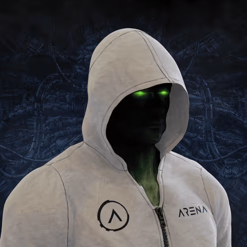 Arena Hackers