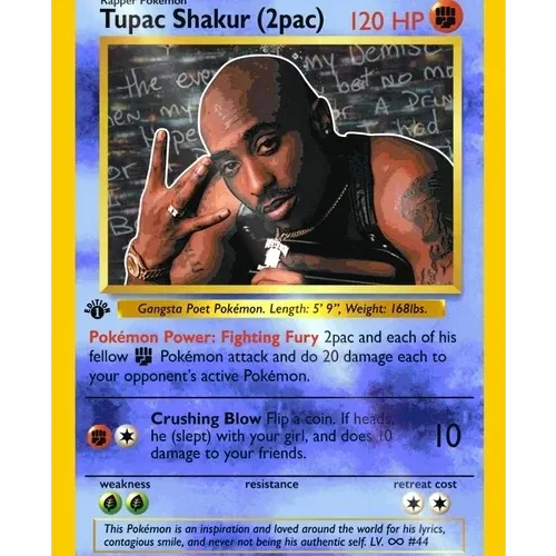 Poke-Rappers-R-US