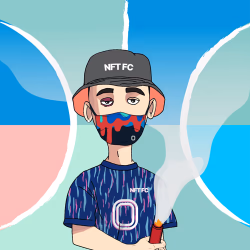 Official Nftfc