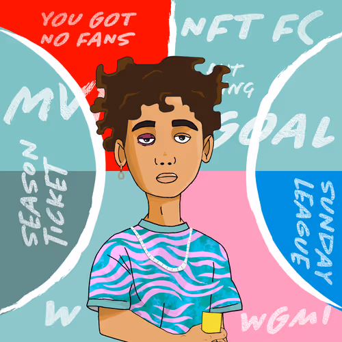 Official Nftfc