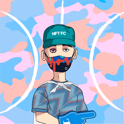 Official Nftfc