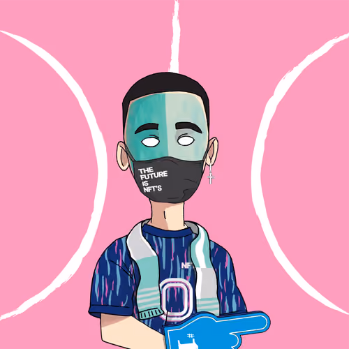 Football Fan #200
