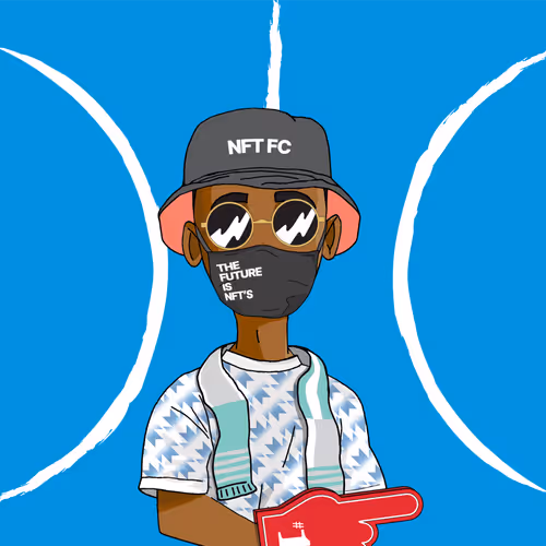 Official Nftfc