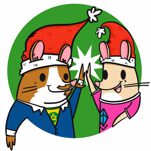 Nonfungerbils