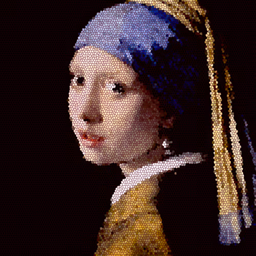 Mosaic 16