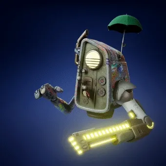 Zuckbots