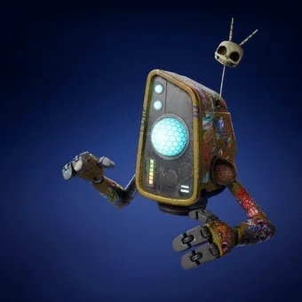 Zuckbots