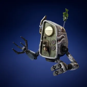 Zuckbots