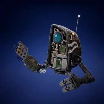 Zuckbots