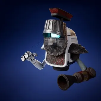 Zuckbots