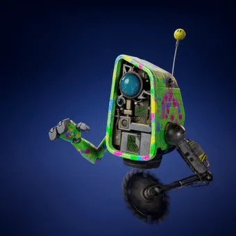 Zuckbot #2584