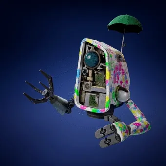 Zuckbot #9078