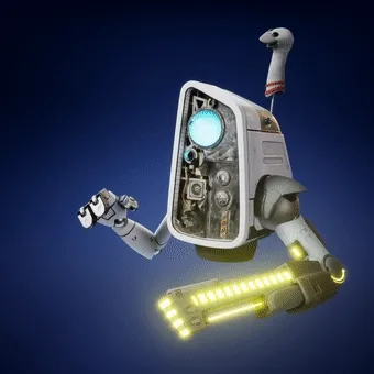 Zuckbots